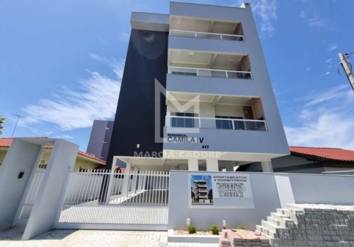 Apartamentos Quartos Venda No Itajub Em Barra Velha Chaves