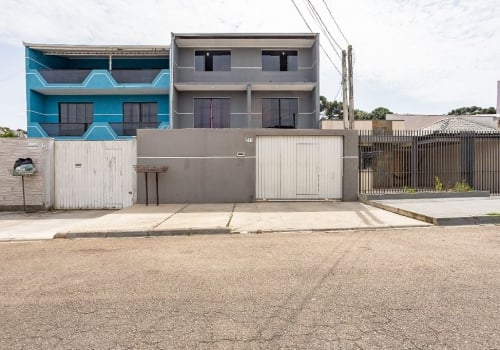 Casas à venda em Curitiba PR Página 3 Chaves na Mão