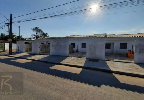 Casas jardim à venda no Jardim Dos Prados em Peruíbe Chaves na Mão