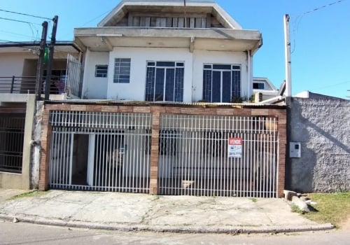 Casas Quartos Venda Na Rua Professor Jo O Poeck Em Curitiba