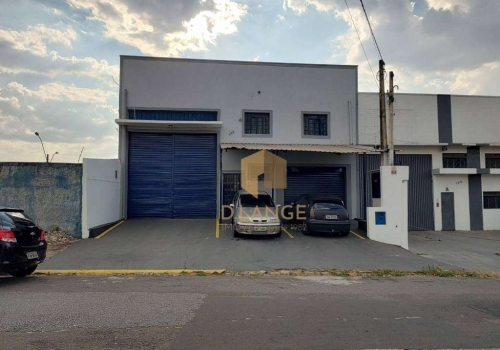 Imóveis de 1 quarto na Rua Salto Grande em Campinas Chaves na Mão