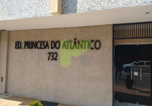 Apartamentos 2 quartos à venda na Rua Visconde de Quissama em Macaé