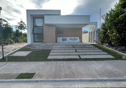 Casas Direto O Propriet Rio Quartos Venda Na Ponta Negra Em