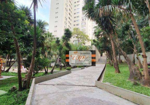 Apartamentos Venda Na Avenida Agenor Couto De Magalh Es Em S O Paulo