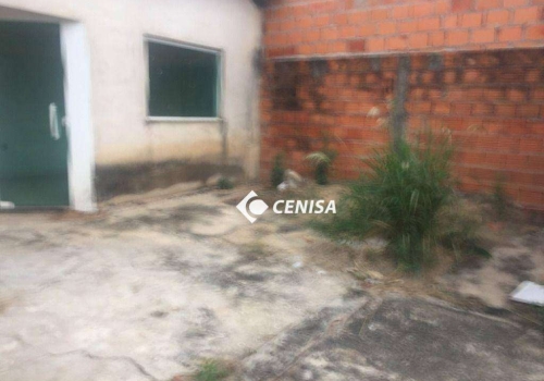 Casas 1 quarto à venda no Jardim Colonial em Indaiatuba Chaves na Mão