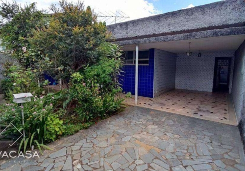 Casas quintal à venda na Caiçara Adelaide em Belo Horizonte