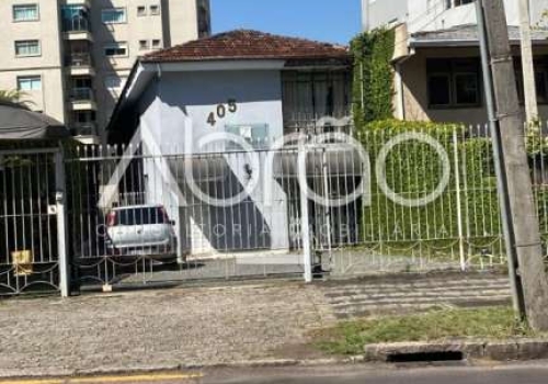 Casas Na Rua Gon Alves Dias Em Curitiba Chaves Na M O