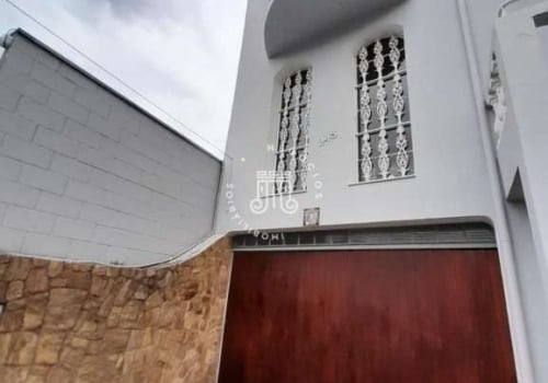 Casas Varanda 2 Quartos Para Alugar No Jardim Morumbi Em