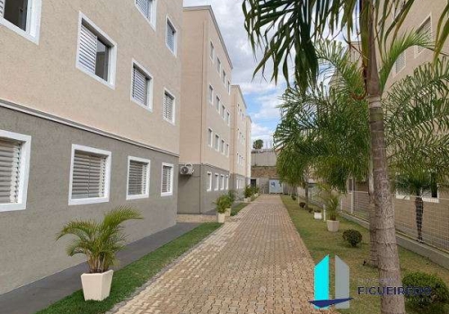 Apartamentos Quartos Venda Na Vila Santa Cruz Em Mat O Chaves