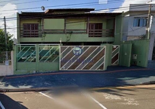 Casas Quartos Venda Na Avenida Luiz Rosseto Em Londrina