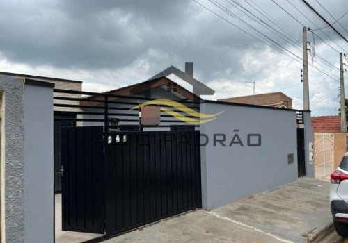 Casas Venda No Jardim Planalto Em Artur Nogueira Chaves Na M O