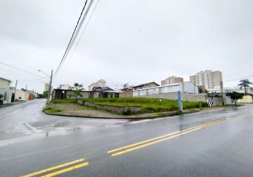 Terrenos Comerciais Para Alugar Na Avenida Tarsila Do Amaral Em Jacare