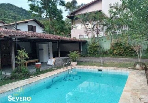 Casas em condomínio à venda na Estrada Francisco da Cruz Nunes em