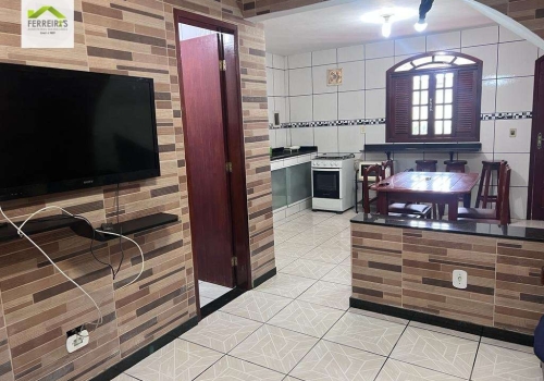 Casas Quarto Na Rua Ant Nio Lu S Da Fonseca Em Cabo Frio Chaves