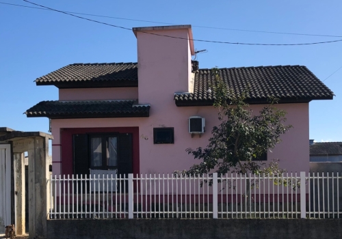 Casas à venda no Santa Líbera em Forquilhinha Chaves na Mão