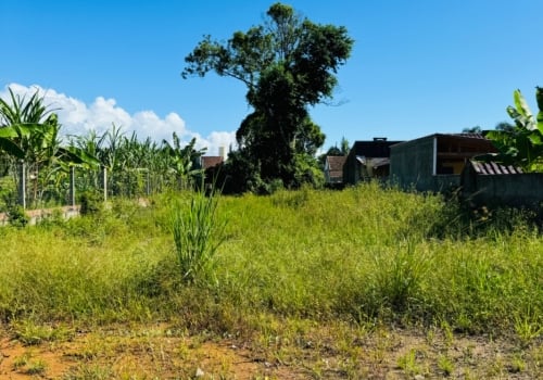 Terrenos direto o proprietário à venda na Princesa do Mar em Itapoá