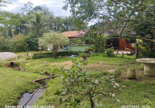 Casas Em Condom Nio Jardim Venda Em Ressaca Em Ubatuba Chaves