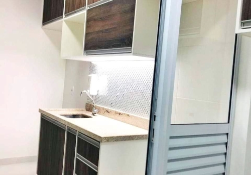 Apartamentos Venda Na Vila Boa Vista Em Barueri Chaves Na M O