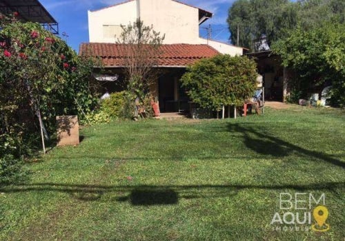 Casas à venda na Rua Maestro João Narciso do Amaral em Itu Chaves na Mão