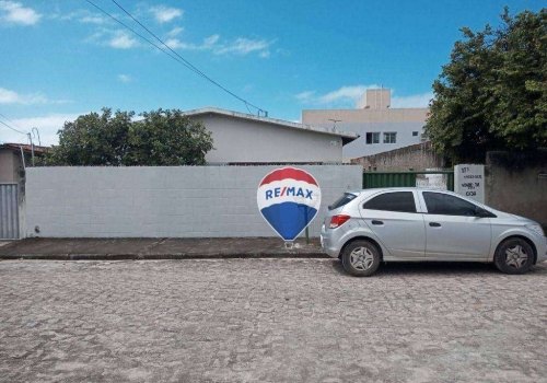 Casas Na Rua Deputado Jo O Batista Da Silva Filho Em Jo O Pessoa