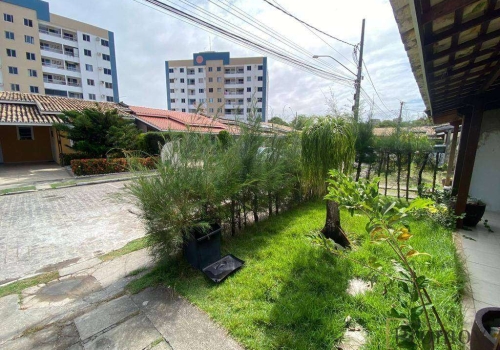 Casas em condomínio à venda no Jabotiana em Aracaju Chaves na Mão