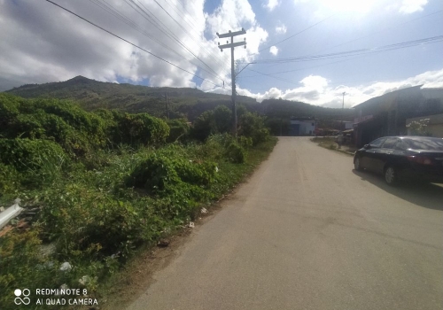 Terrenos no Pavuna em Pacatuba Chaves na Mão