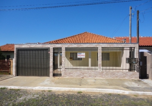 Casas Quintal Direto O Propriet Rio Venda Em Ibaiti Pr