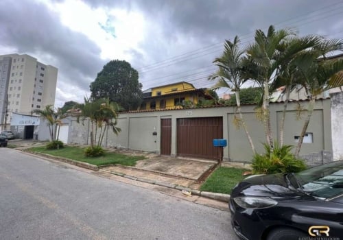 Casas à venda no Nova Pampulha em Vespasiano Chaves na Mão