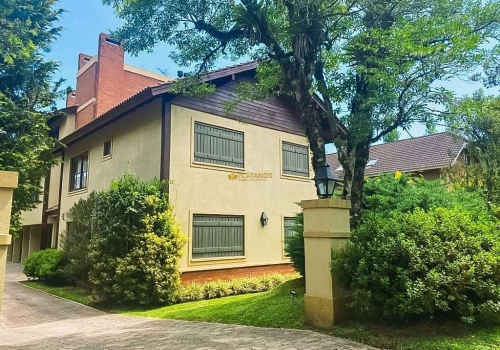 Apartamentos 2 quartos à venda no Parque Laje da Pedra em Canela