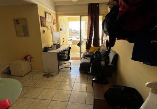 Apartamentos 1 quarto à venda na Travessa Isaías Alves de Almeida