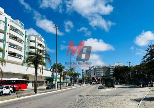 Coberturas piscina 3 quartos à venda na Avenida Júlia