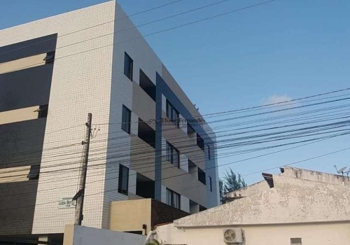 Apartamentos Quartos Venda Na Avenida Marechal Hermes Da