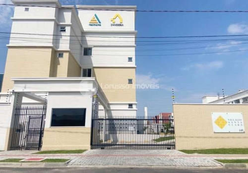 Apartamentos Para Alugar Em S O Jos Dos Pinhais Pr P Gina