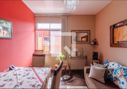 Apartamentos 3 quartos à venda na Rua Perimetral em Belo Horizonte