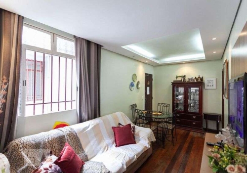 Apartamentos Quartos Venda Na Rua S O Bento Em Belo Horizonte