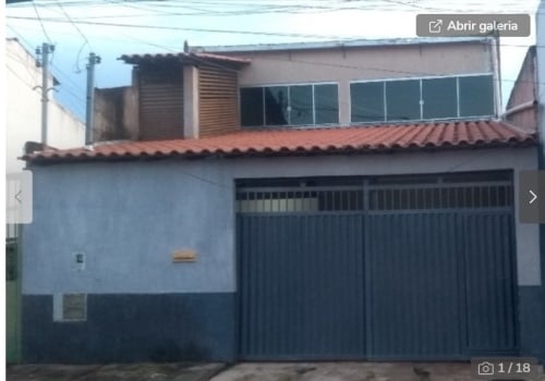 Casas Direto O Propriet Rio Venda Na Vila Nossa Senhora De F Tima