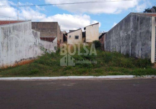 Casas 1 quarto à venda no Núcleo Eldorado em Bauru Chaves na Mão