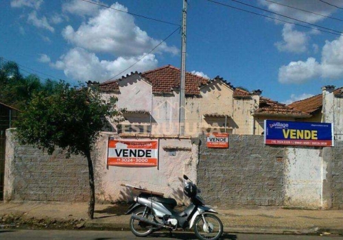 Terrenos à venda na Vila Alemã em Rio Claro Chaves na Mão