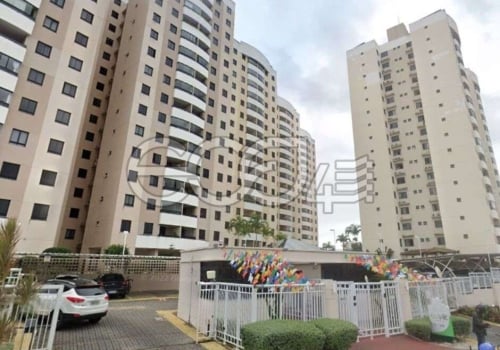 Apartamentos Venda Na Rua Francisco De Assis Delmondes Pereira