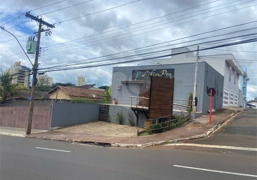 Casas Comerciais Venda No Jardim Bandeirantes Em S O Carlos Chaves