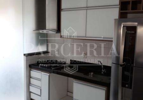 Apartamentos 3 quartos à venda no Conjunto Habitacional Elias