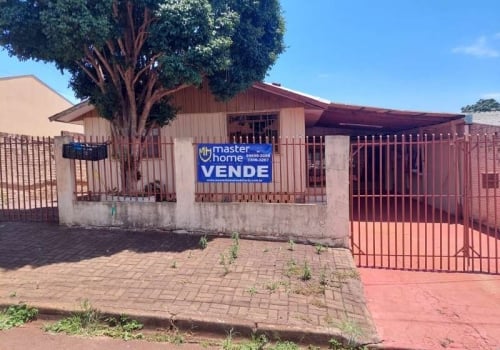 Imóveis residenciais à venda no Brasília em Cascavel Chaves na Mão