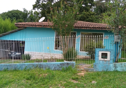 Casas Direto O Propriet Rio Quartos Venda Em Canoinhas Sc