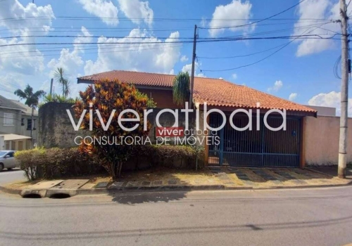 Casas Venda Na Rua S Lvio De Souza Em Atibaia Chaves Na M O