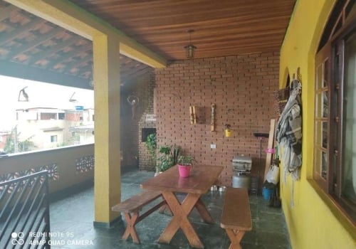 Casas 3 quartos à venda no Jardim Nossa Senhora Aparecida em