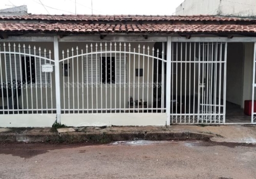 Casas à venda na Quadra QNP 34 Conjunto D em Brasília Chaves na Mão