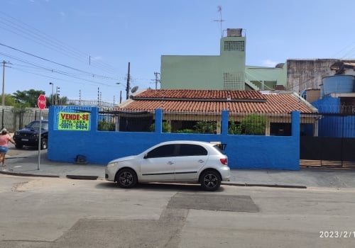 Casas direto o proprietário 1 quarto à venda em Cuiabá MT