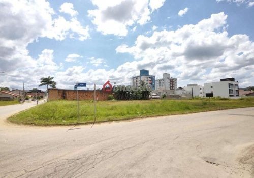 Terrenos Venda Na Rua Irm Josefina Em Brusque Chaves Na M O