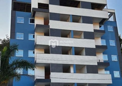 Apartamentos Venda Na Rodovia Itajub Maria Da F Em Itajub Chaves