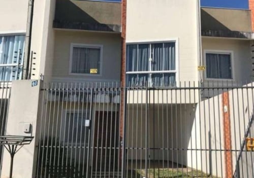 Casas Venda Na Rua Elvira Saraiva Em Cascavel Chaves Na M O